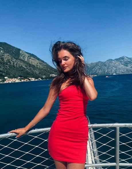 Naakte gelekte OnlyFans-foto van Notmarta