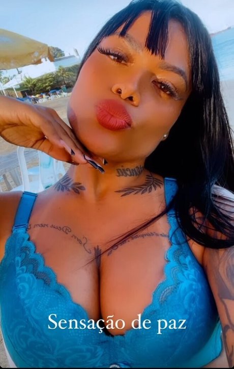 Boca Vermelha  nude leaked OnlyFans photo