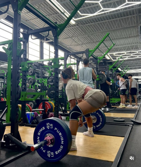 Makayla Mcquoid