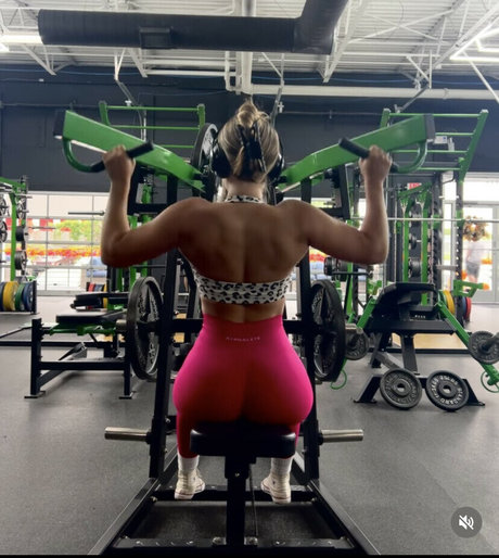 Makayla Mcquoid