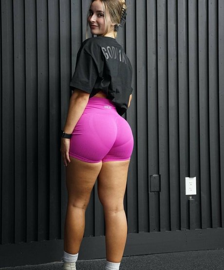 Makayla Mcquoid