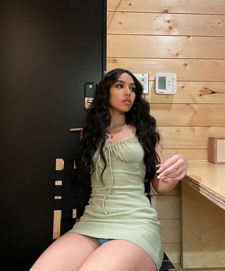 Melissa Estrella