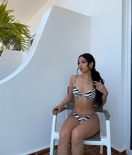 Melissa Estrella