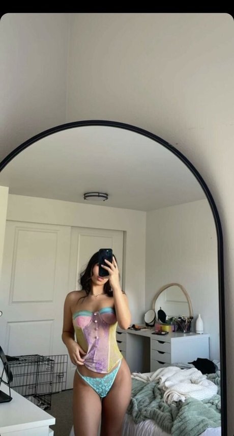 Melissa Estrella