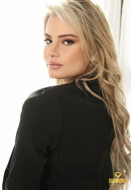 Sabrina De Martini