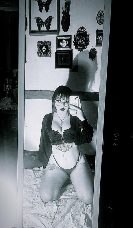 Urevilmommy