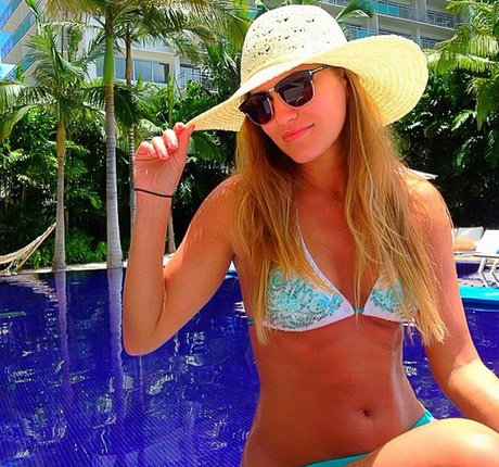 Ijustine  nude leaked OnlyFans photo