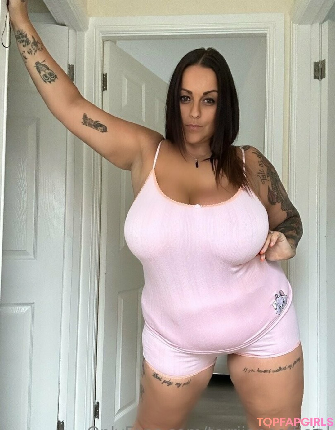 Nahá fotka uniklých OnlyFans od Terrijaneofficial #1335