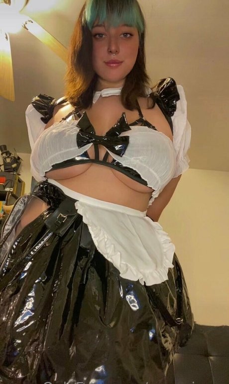 Senpaisara  nude leaked OnlyFans photo