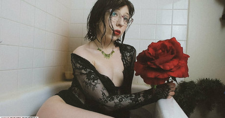 Photo nue de fuite OnlyFans de Girlbotdiv
