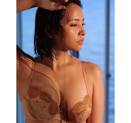 Ayame Misaki