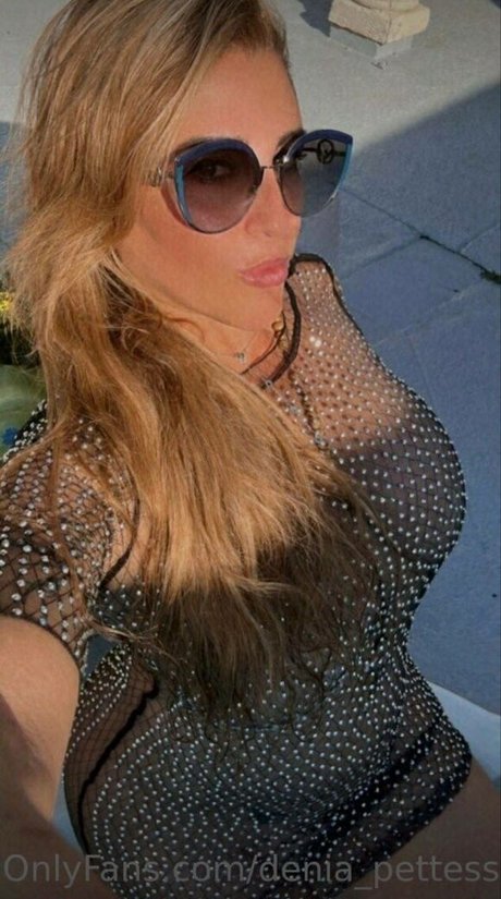 Deniapettessen