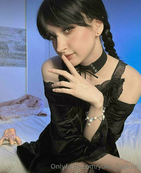 Yukotyannn