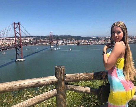 Vanebp19 OnlyFans 유출 누드 사진