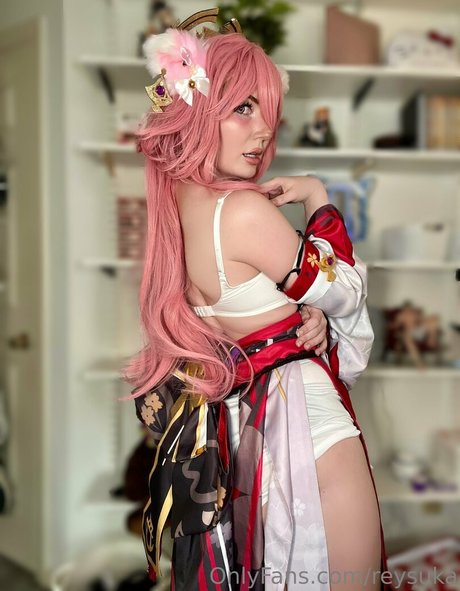 Reysuka