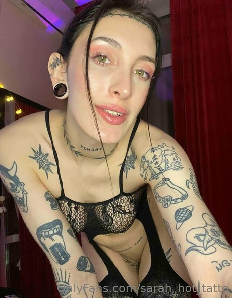 Sarahhottatto