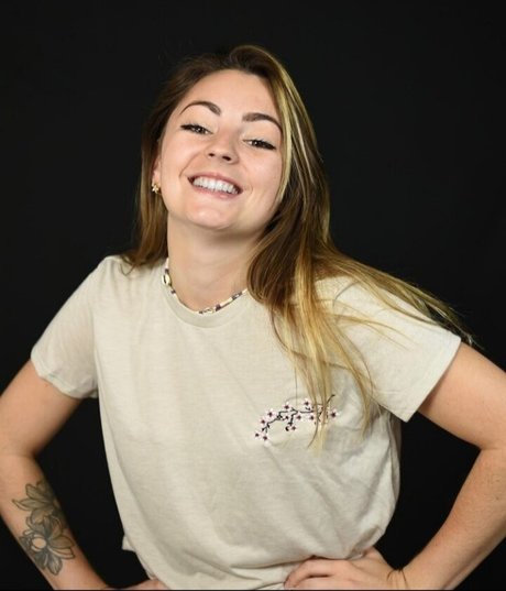 Roxane ASMR