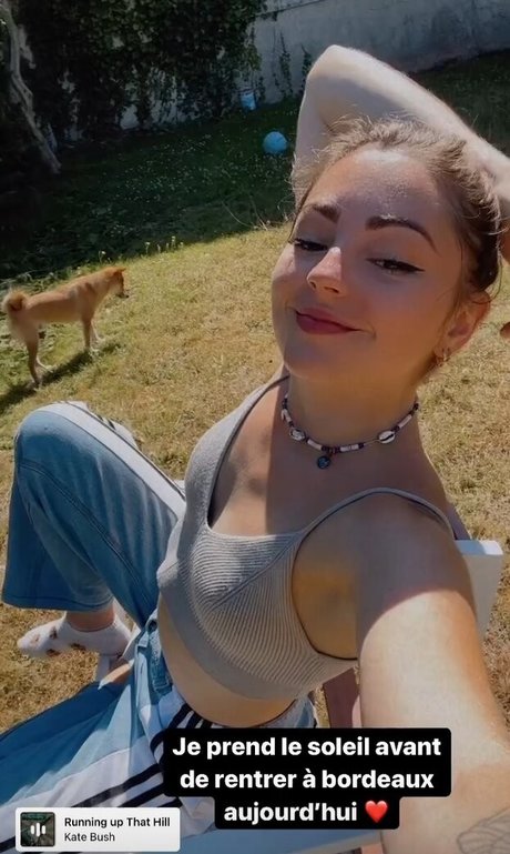 Roxane Asmr OnlyFansリークヌード写真