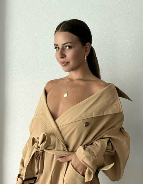Naken läckt OnlyFans-bild av Lucialpz