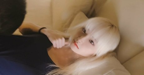 Foto di nudo di fuga di OnlyFans di Cdlua