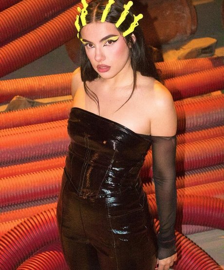 Marta Sango  nude leaked OnlyFans photo
