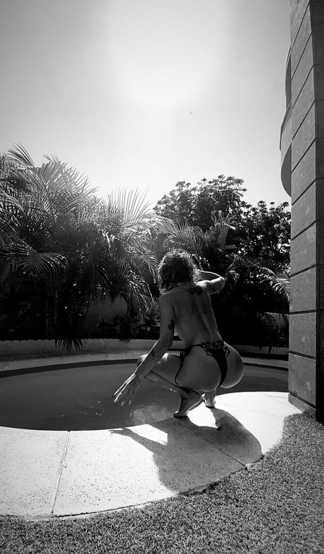 Lorena Castell  nude leaked OnlyFans photo