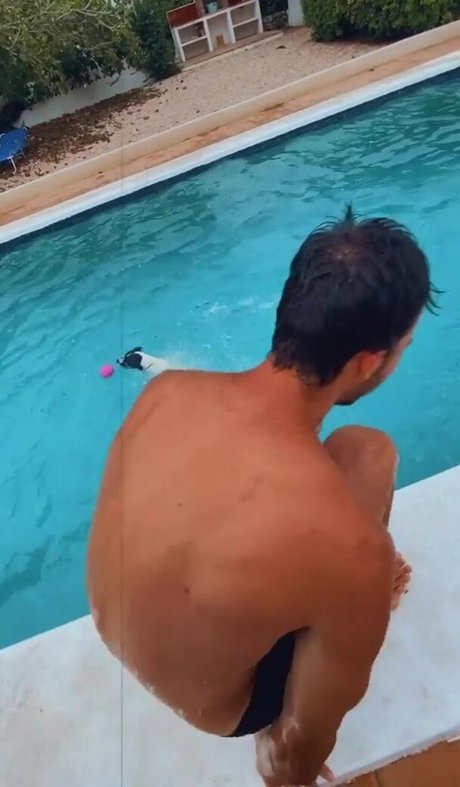 Nagie wyciekłe zdjęcie OnlyFans od Lorena Castell