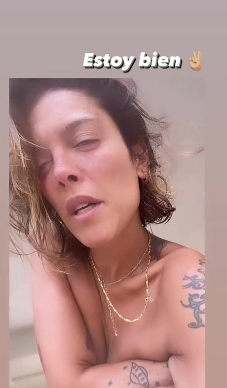 Lorena Castell  nude leaked OnlyFans photo