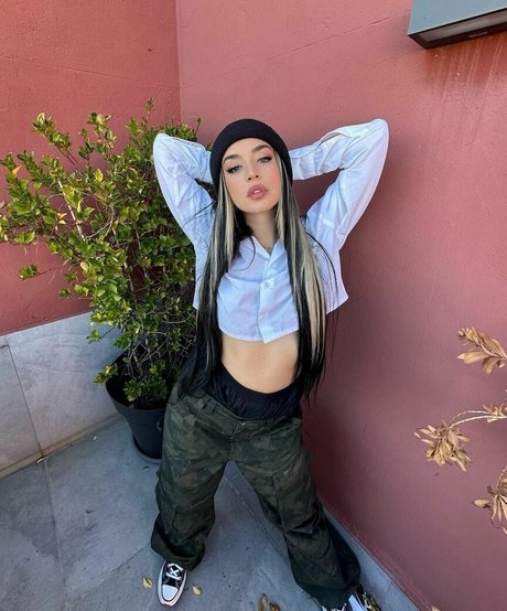 Lola Indigo