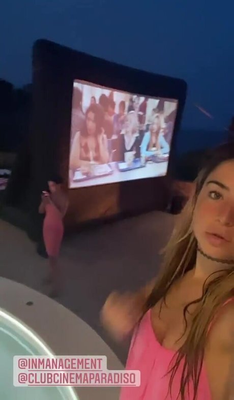Lola Indigo