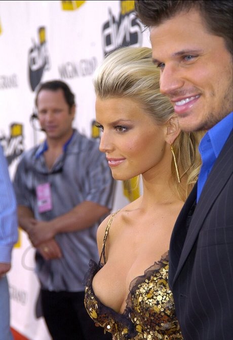 Jessica Simpson