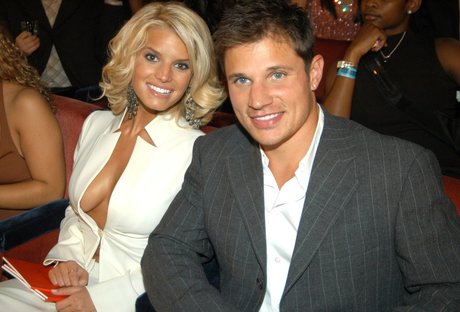 Jessica Simpson
