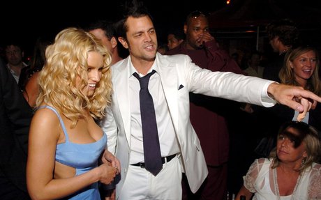 Jessica Simpson