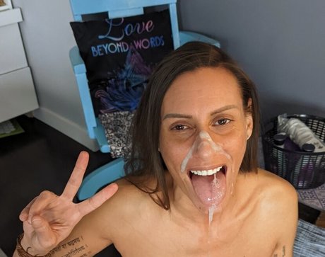 Photo nue de fuite OnlyFans de Gypsyhippie