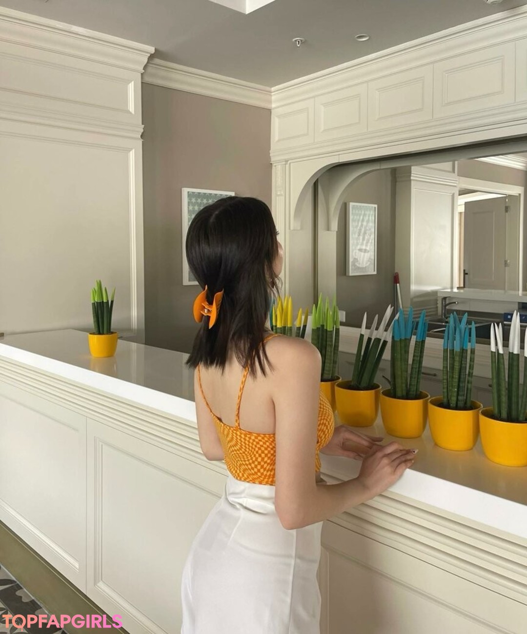 Naakte gelekte OnlyFans-foto van Melisayamac #72