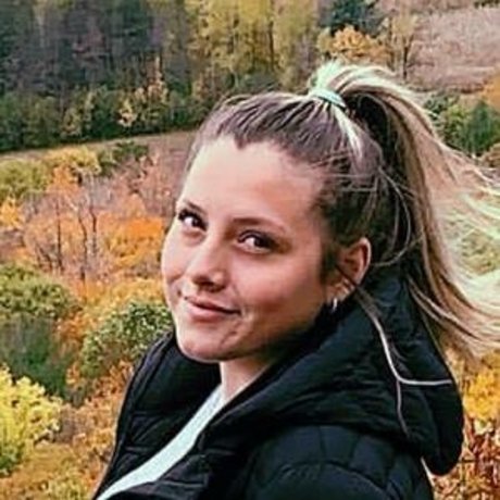 Anabel Kloe Lamarche