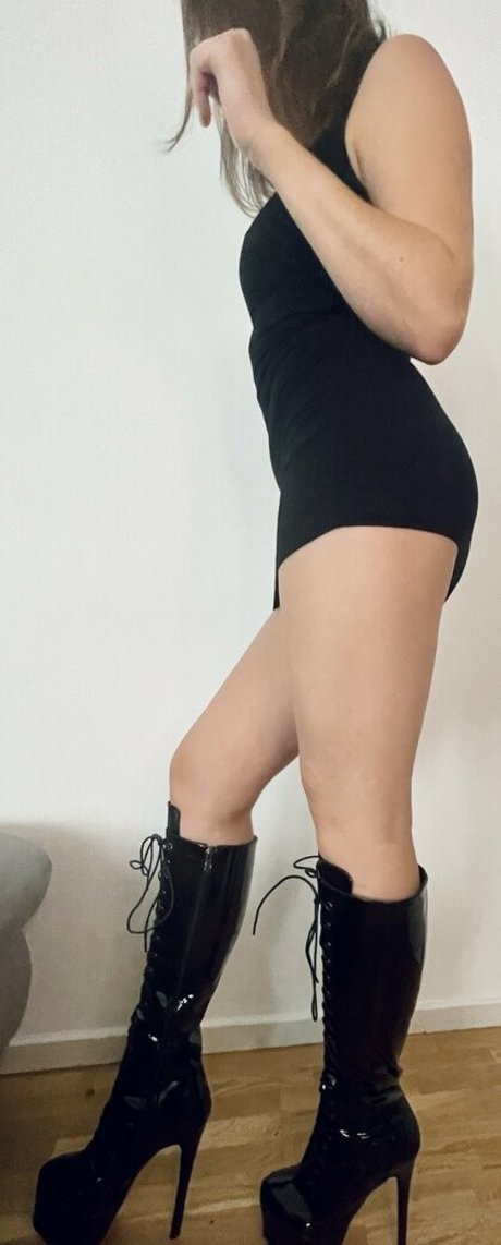 Nacktes geleaktes OnlyFans-Foto von Worldofvivi