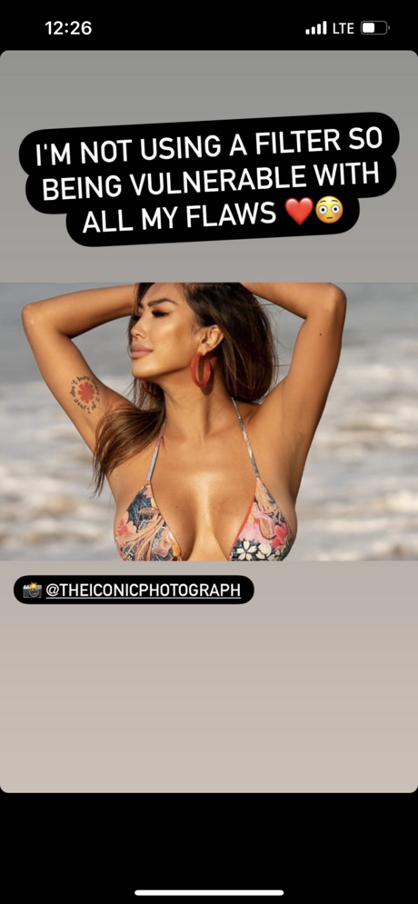 Geena Martinez