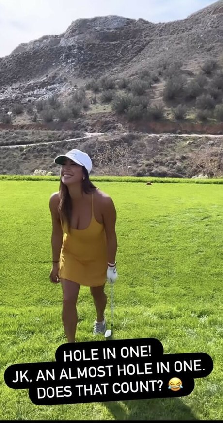Geena Martinez