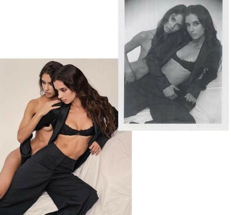 Elisha And Renee Herbert