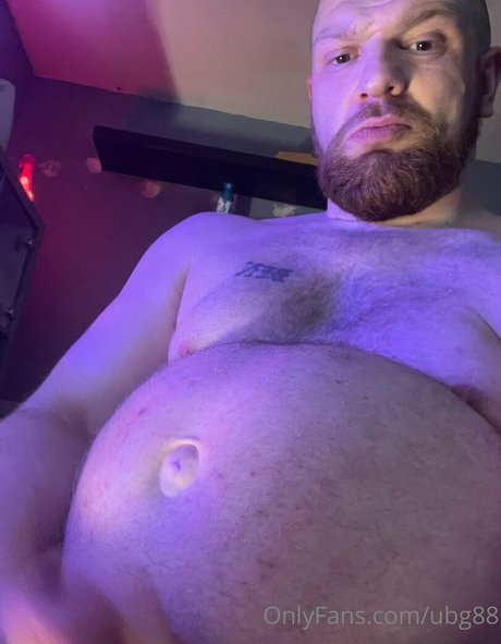 Nahá fotka uniklých OnlyFans od Ubg88