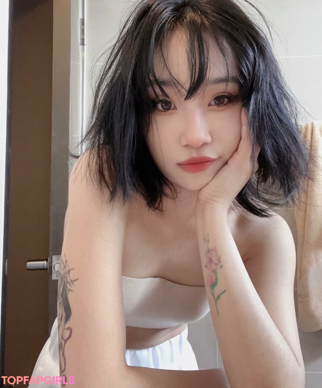 Nahá fotka uniklých OnlyFans od Leezipotato #97