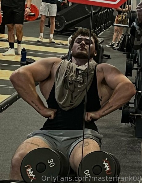 Masterfrank08