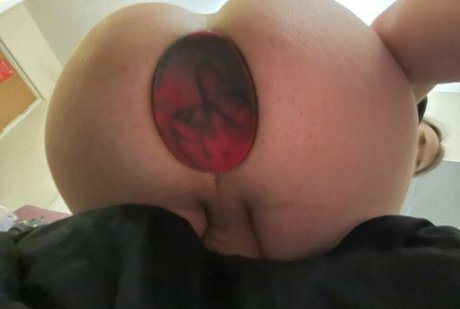 Naken läckt OnlyFans-bild av Maxxietrap