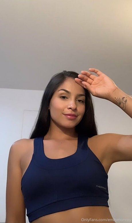 Emilymoonroe
