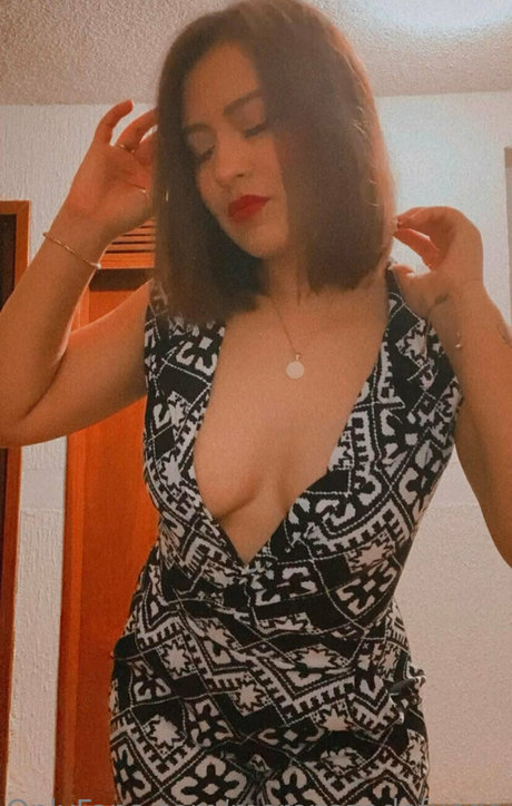 Morenazadefuego OnlyFans 유출 누드 사진