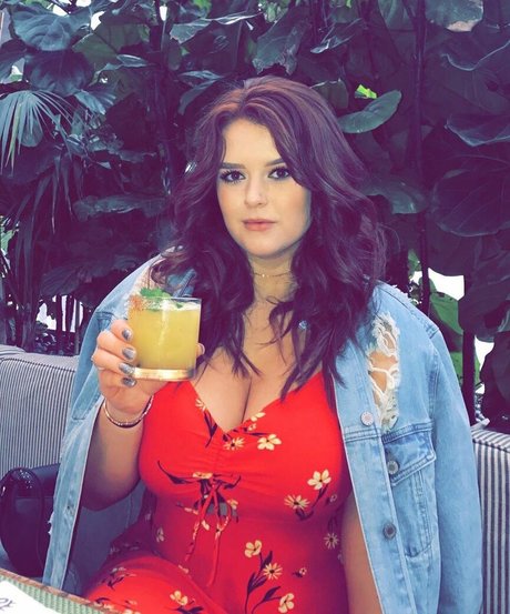 Naken läckt OnlyFans-bild av Thebrookelyn