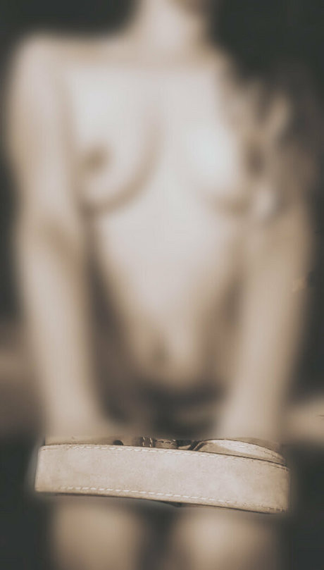 Naken läckt OnlyFans-bild av Xcamilitax
