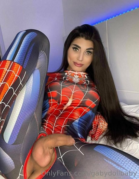 Gabydollbaby