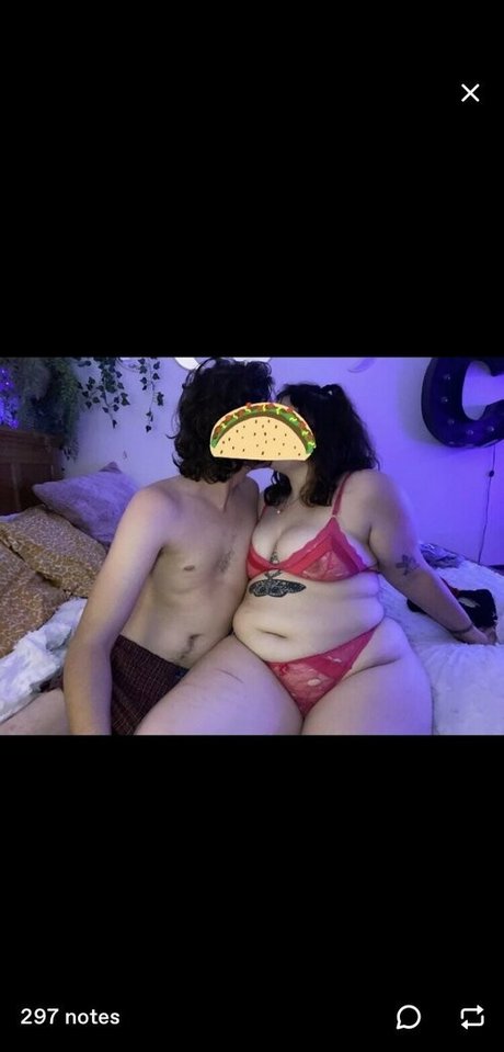 Nahá fotka uniklých OnlyFans od Zeldaandzion